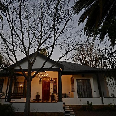 מלון Milner House קימברלי מראה חיצוני תמונה