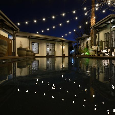 מלון Milner House קימברלי מראה חיצוני תמונה