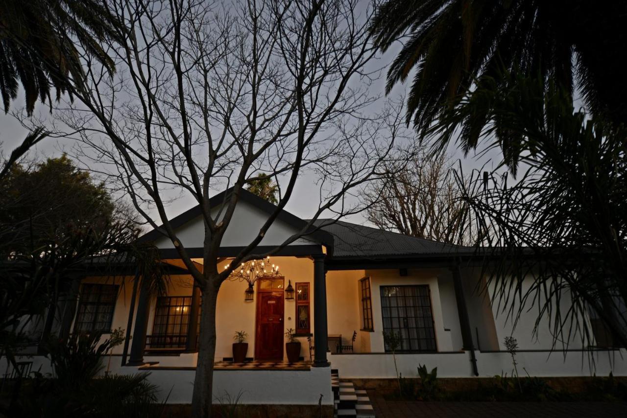 מלון Milner House קימברלי מראה חיצוני תמונה
